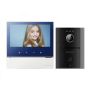 CDV-70H/DRC-4L Hands Free 7 Video Touch Button Intercom Kit