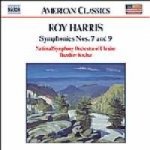 Symphonies Nos. 7 And 9 Kuchar Nso Of Ukraine Cd