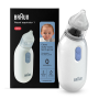Braun BNA100EU Baby Nasal Aspirator