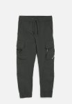 Soviet Boys Fashion Cargo Jogger - Dk Grey