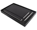 Flexi Notebook & Pen Set
