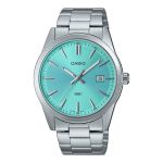 Casio Standard Collection Mens 50M - MTP-VD03D-2A3UDF