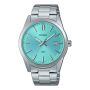 Casio Standard Collection Mens 50M - MTP-VD03D-2A3UDF