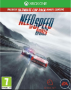 Xbox One Game Need For Speed Rivals