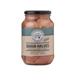 Gauva Halves 375ML