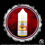 Strawberry Ice 50MG 30ML Advapes