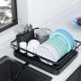 Stainless Steel Dish Drying Rack