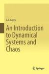 An Introduction To Dynamical Systems And Chaos 2015 Hardcover