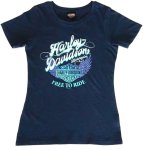 H-d Goldrand Dealer T Shirt -HDR40291535