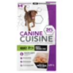 Chicken & Rice Medium-large Adult Dry Dog Food 1.75KG