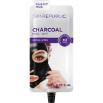 Skin Republic Charcoal Peel-off Face Mask