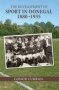 The Development Of Sport In Donegal 1880-1935   Hardcover