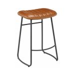 Violet Bar Stool 75CM