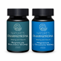 Magnesium Glycinate 500MG + Magnesium L-threonate 500MG - 120 Capsules