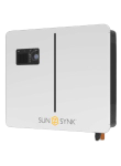 Sunsynk Lynks 6KW 48V Single Phase Hybrid Inverter IP41 Wi-fi