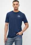 Oakley Sunny Rogue B1B Tee - Team Navy
