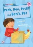 Peck Hen Peck And Ben& 39 S Pet Paperback