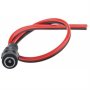 Dc Plug Fly Lead Female