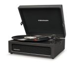 Voyager Turntable Black