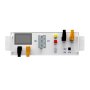 DEYE HVB750V/100A-EU Cluster Control Box For Lithium Ion Battery Bos-g 5.12KWH For Solar Panel Power Inverter