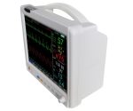 P Monitor JR2000D & Nibp PR SPO2 TEMP ECG ETC02 12 Inch Screen