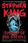 The Bazaar Of Bad Dreams - Stories Paperback