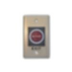SECURI-PROD No Touch Exit Sensor No And Nc