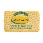 Ladismith Unsalted Butter 500G