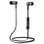 Tango 2.0 Series Bluetooth Earphones - Black