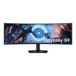 Samsung 49 Odyssey G9 G91F Dqhd 144HZ 1MS Gaming Monitor