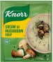 Cream Of Mushroom Soup