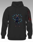 Jjk – Nobara Kugisaki Hoodie