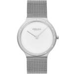 Note Lille Steel 34MM Watch - V285LECWMC