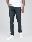 Denim Slim Fit Jogger - Black 42