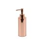 Soap Dispenser Stainless Steel Sensea Copper