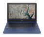 HP Chromebook 11A Kompanio 500 MT8183 4GB RAM 32GB Emmc Storage