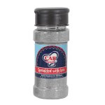 Silver Glitter 70 G