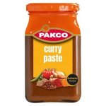 Rhodes Pakco Curry Paste 430G