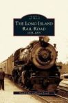Long Island Railroad - 1925-1975 Hardcover