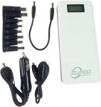 MicroWorld 15600MAH Universal Powerbank