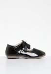 PoP Candy Bowknot Pumps - Black