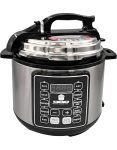 10-IN-1 Electric Pressure Cooker 4L AY380-004