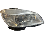 Mercedes W204 07-10 Pre Facelift Xenon Headlight - Right Side Refurbished