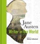 Jane Austen: Writer In The World - Novelist In The World Hardcover