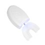 Electric U-shaped Sonic Toothbrush For Adult Oral Care