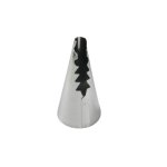 90 Ruffle Nozzle