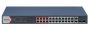 Hikvision L2 Smart Managed Switch 24 Port PoE 370W Budget