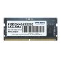 Signature Line DDR5 8GB 4800MHZ Single Rank Sodimm Notebook Memory
