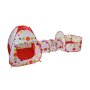 3 In 1 Children Interactive Play
