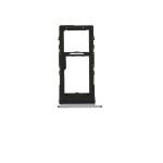 Replacement Sim Tray For Samsung S20 Black